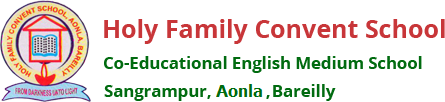 Holy Family Convent School